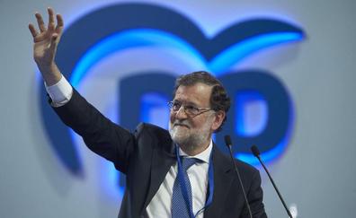 La Justicia andorrana admite una querella contra Rajoy por la 'operación Cataluña'