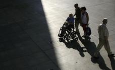 El Gobierno retira el copago de prótesis y sillas de ruedas a los más vulnerables