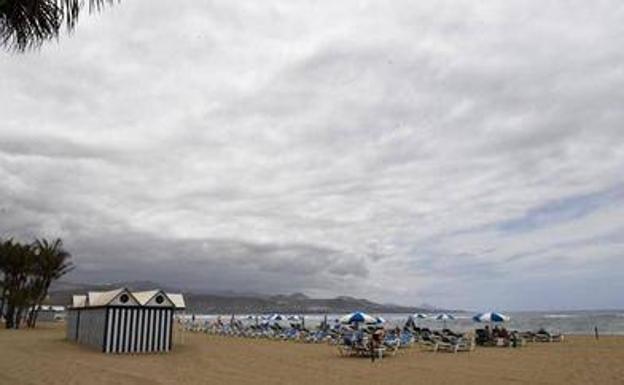 Consulte el tiempo que hará en su isla este miércoles