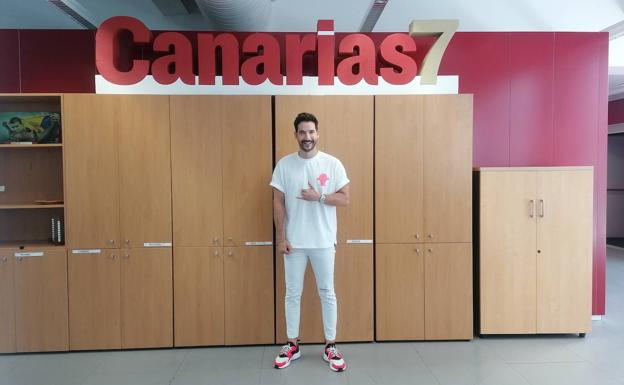 Carlos Torres sobre DN7 Festival: «Está todo fríamente calculado para que la pasen muy bien»