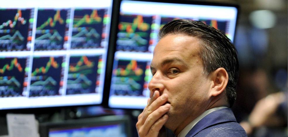 Stock markets try a timid rebound after the last bearish blow