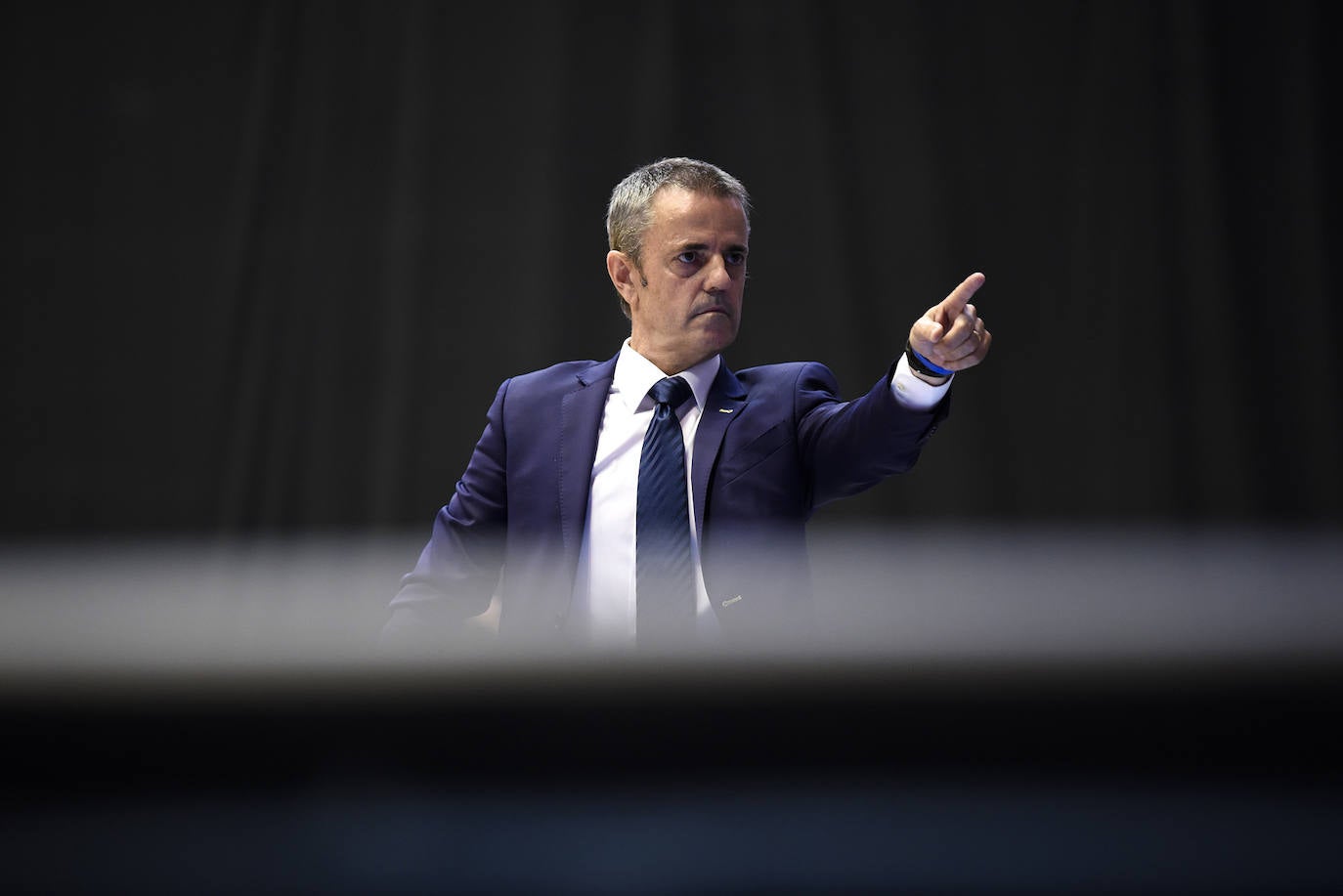 Una entidad de culebrón