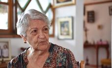 «Mi hermano ya decía oraciones completas desde los dos añitos»