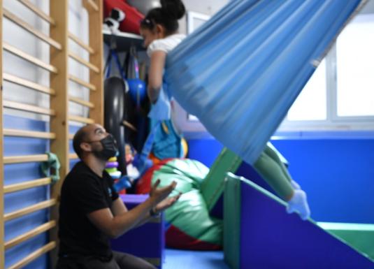 La atención temprana en Canarias: «Promesas y unidades que no llegan»