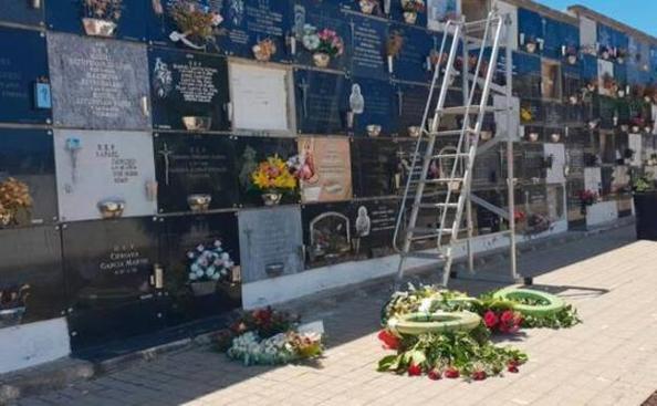 Las defunciones en Canarias durante 2021 superaron en un 9% a la prepandemia