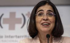 España recibirá 5.000 vacunas contra la viruela del mono en dos semanas