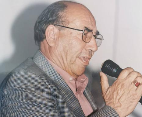 El Fondillo y Marzagán lloran a uno de sus mayores activistas vecinales, José Llamas Benítez