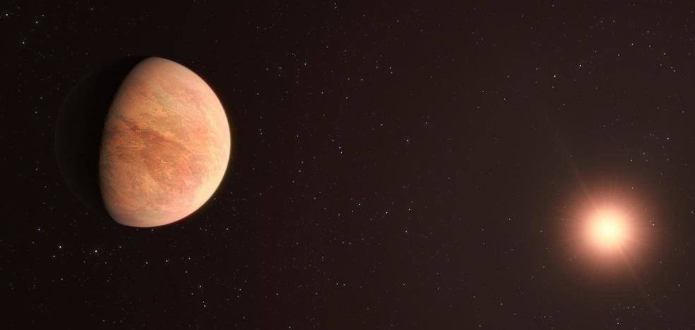 Hallan dos nuevos planetas rocosos en el vecindario solar, a 33 años luz