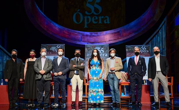 ACO cierra su 55ª temporada con 'Los cuentos de Hoffmann' «como se tienen que hacer»