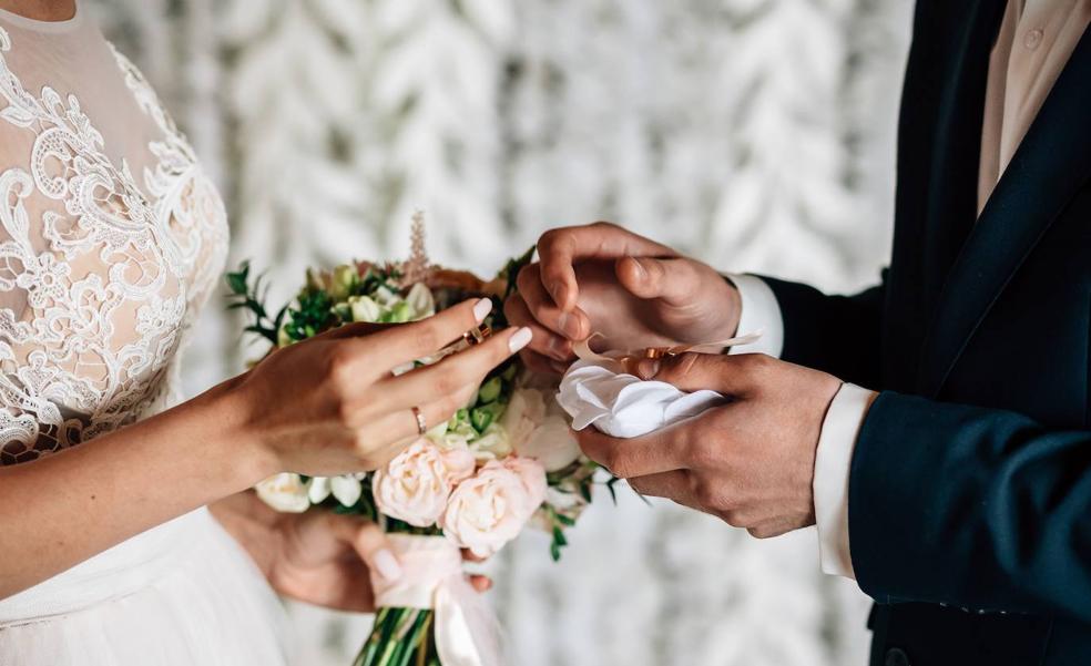 Celebrar una boda en Canarias cuesta de media 12.000 euros