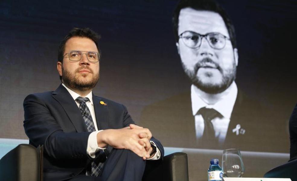 Cataluña presentará una candidatura en solitario para los Juegos de invierno