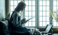 Crítica de 'Becoming Elizabeth': la edad del pavo de la reina virgen