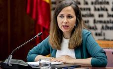 Podemos avisa al PSOE: «Los Presupuestos de 2023 deben respaldar a las familias»