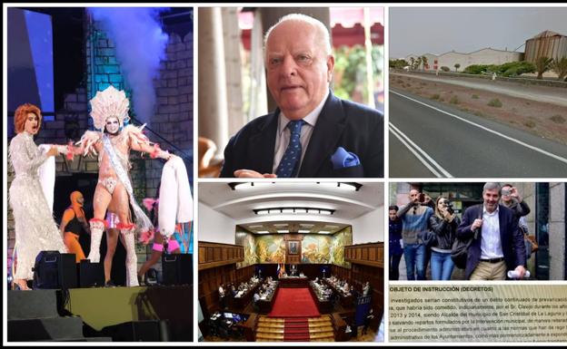 Las 5 noticias que debes leer para saber qué ha pasado este jueves 16 de junio