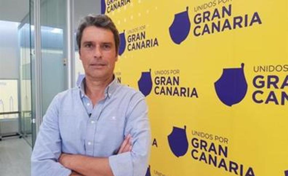 Unidos Por Gran Canaria trasladará el ocio nocturno a zonas con un menor impacto acústico