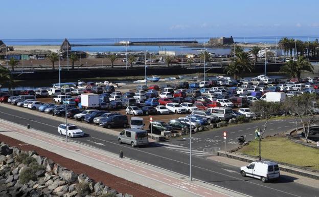 Arrecife gana el pleito de los intereses por el solar de Ginory