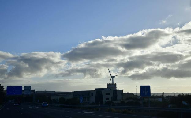 Consulte el tiempo que hará este viernes en su isla