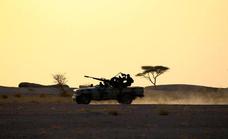 El Frente Polisario acusa a España de empeorar la situación territorial del continente