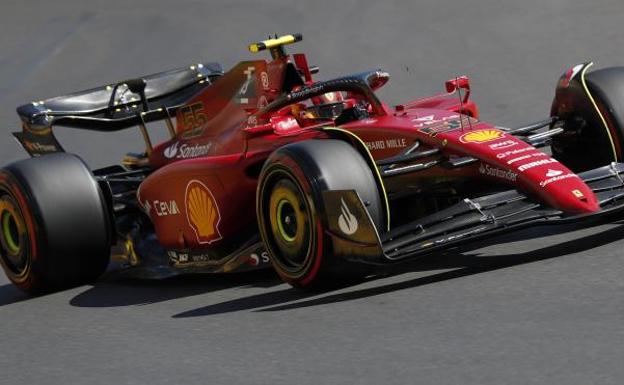 Ferrari busca una revancha obligada en el retorno a Montreal