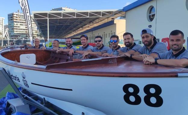 El Zuleyka vuelve a la vida