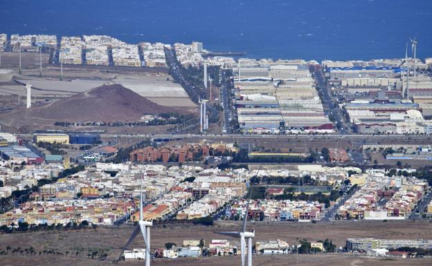 La covid eleva un 35% las empresas 'zombi' en las islas en un ejercicio