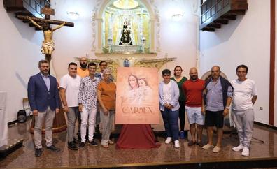 Las Fiestas del Carmen de La Isleta ya tienen cartel anunciador