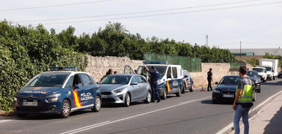 Arrested the partner of the woman murdered in Valencia last week