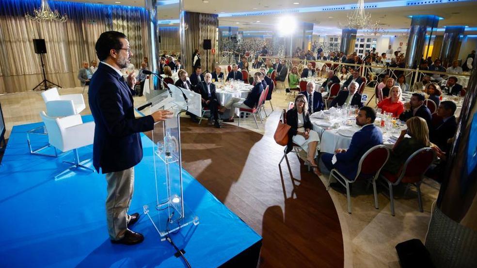 El PP presenta su programa económico