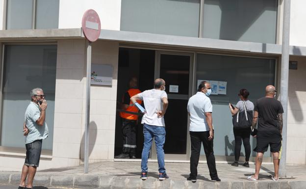 Padrones de la Red Tributaria