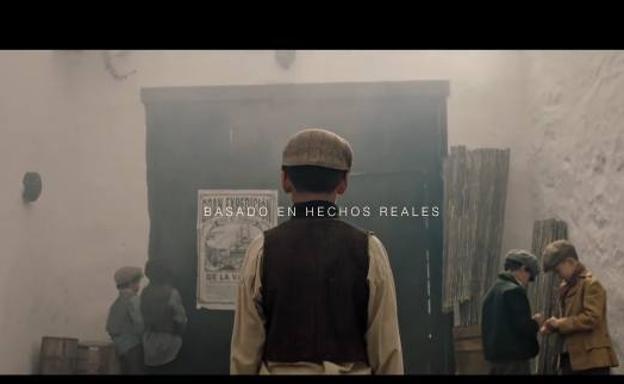 El spot '22 Ángeles' del Servicio Canario de la Salud gana el Premio Laus Bronce