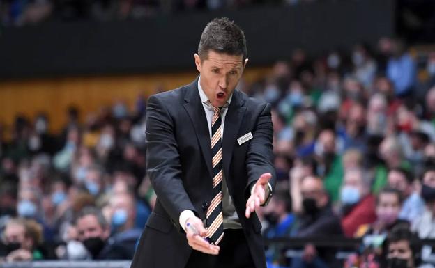 El Gran Canaria va cogiendo forma: Lakovic y Willy dibujan lo que viene