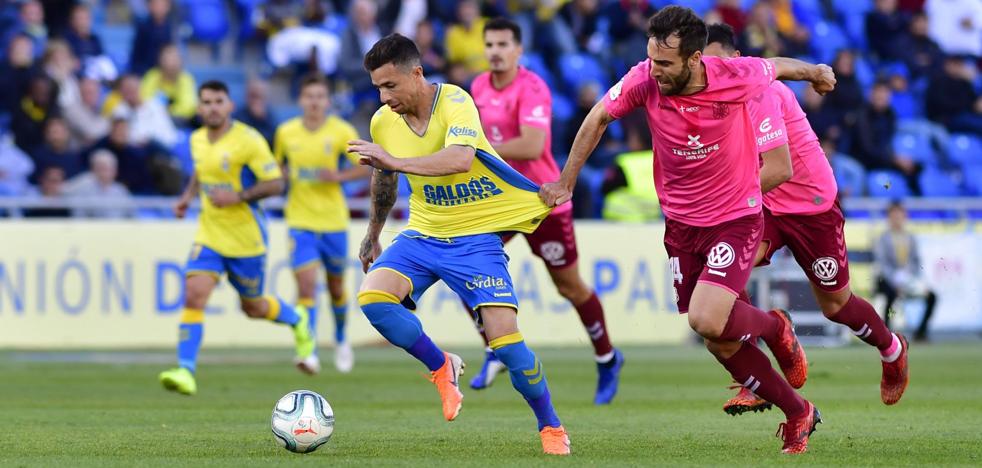 UD's headache: finding a guaranteed centre-forward