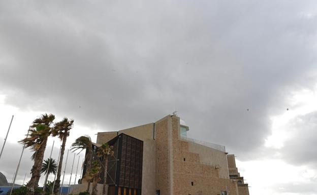 Consulte el tiempo que hará este lunes en su isla