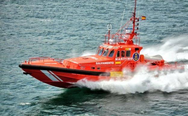 Buscan a un bañista desaparecido en la zona de Varadero