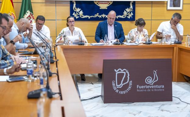 1,35 millones de euros para bajar el paro y ayudar a las empresas