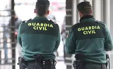 Falsa alarma: El bañista desaparecido en Varadero acude a la Guardia Civil