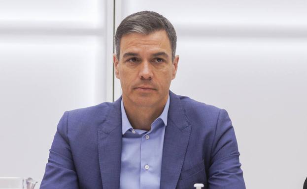 Sánchez se desliga del batacazo del PSOE en Andalucía: «hay legislatura hasta el final»