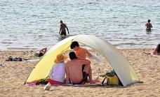 Los españoles gastarán una media de 610 euros en sus vacaciones de verano