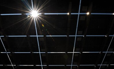 España, la primera en días de sol pero quinta en producción de energía solar