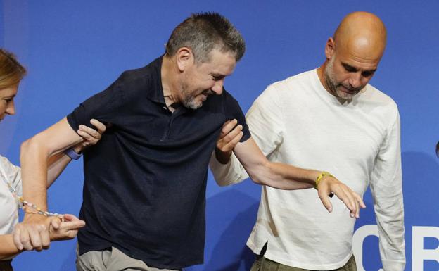 En Canarias se diagnostican al año alrededor de 30 enfermos de ELA