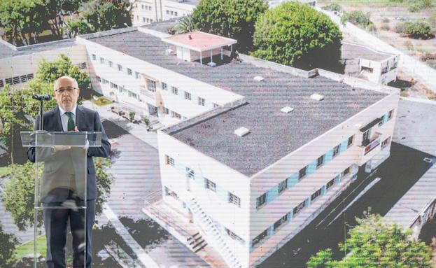 Los servicios sociales en Canarias obtienen la nota de «irrelevante»: hay más dinero, pero no eficiencia