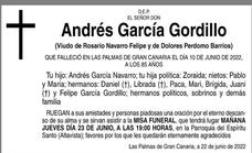 Andrés García Gordillo