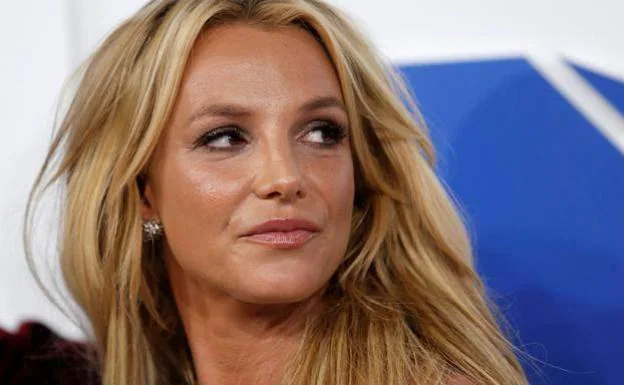 Jamie Spears demanda a su hija Britney por difamación