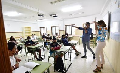 Educación destina a Canarias más de 3 millones para la compra de material escolar