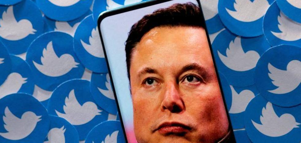 Twitter's board of directors unanimously approves deal with Musk