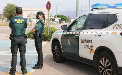 Sufre un accidente sin permiso de conducir y se da a la fuga en Lanzarote