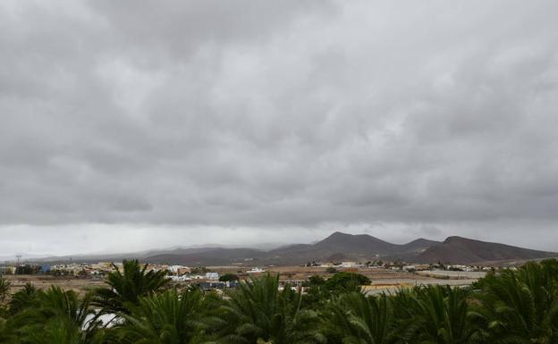 Consulte el tiempo que hará en su isla este miércoles