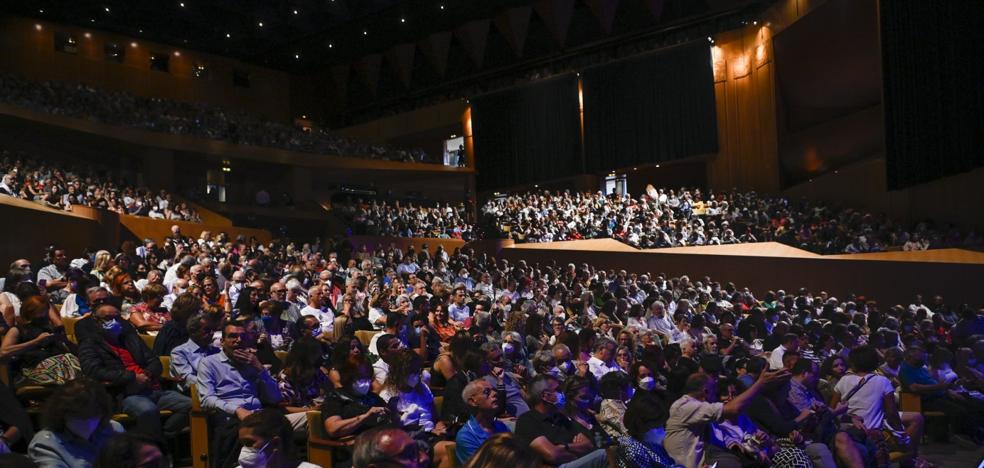 Amós García: «We must control that it does not fire, the more covid the more hospitalized»