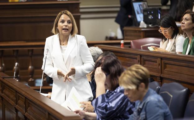 Derechos Sociales defiende la gestión de los centros de menores