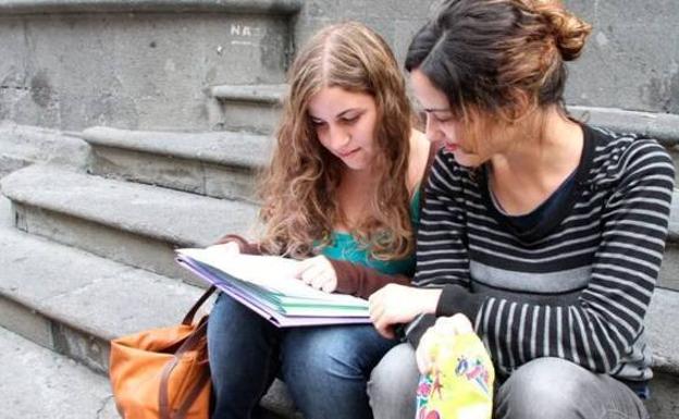 La prueba de acceso a la abogacía convoca a 6.731 aspirantes